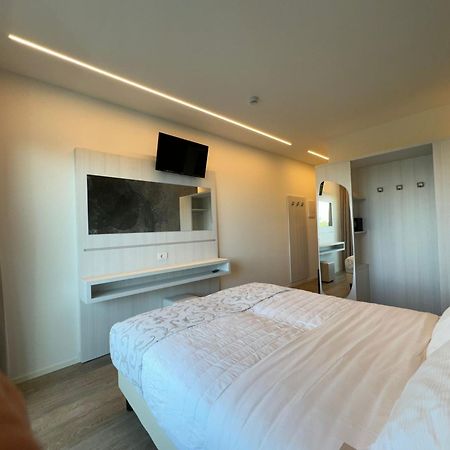 Hotel Franz Bibione Ngoại thất bức ảnh