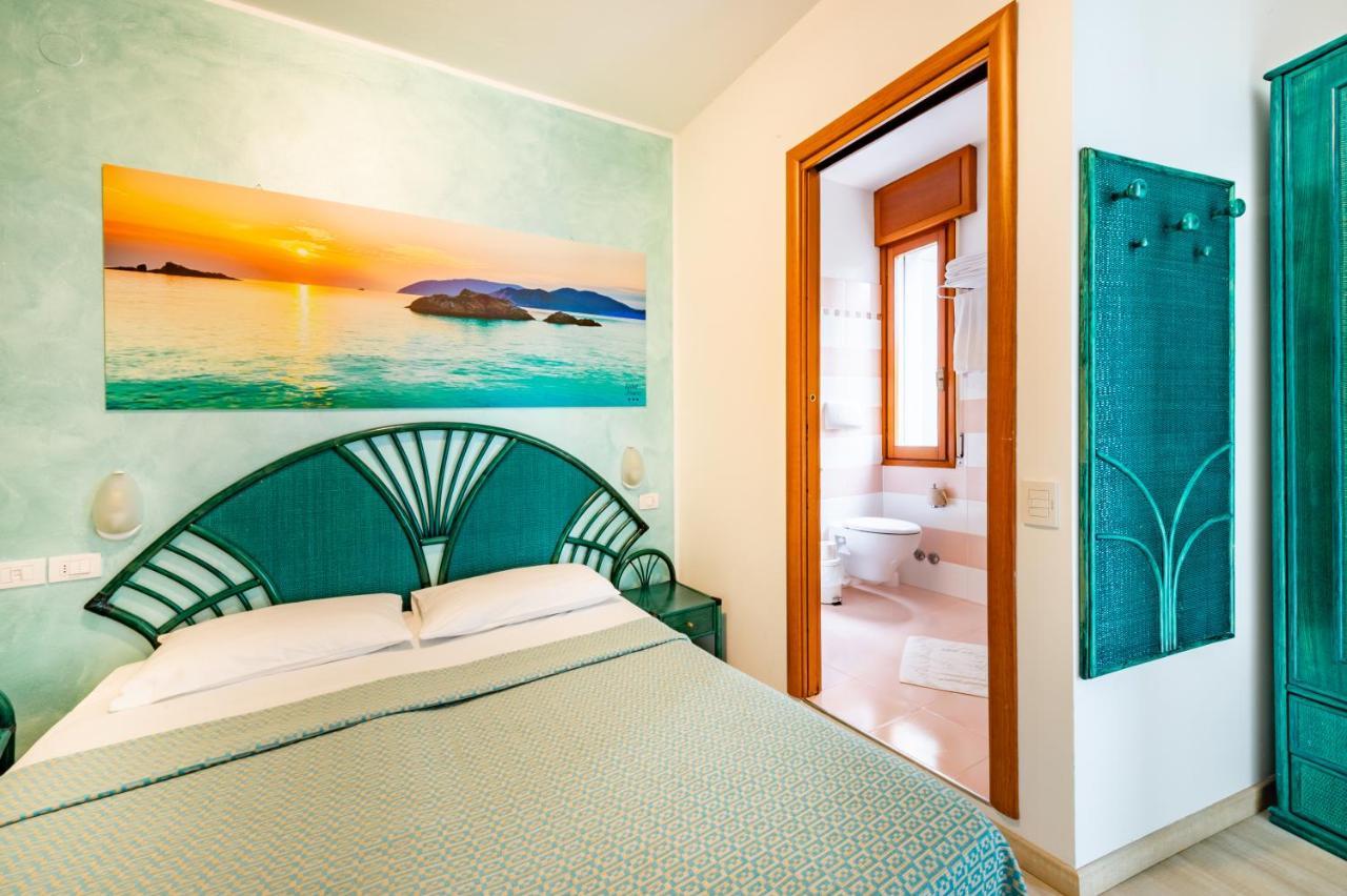 Hotel Franz Bibione Ngoại thất bức ảnh