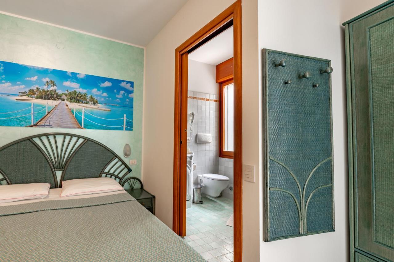 Hotel Franz Bibione Ngoại thất bức ảnh