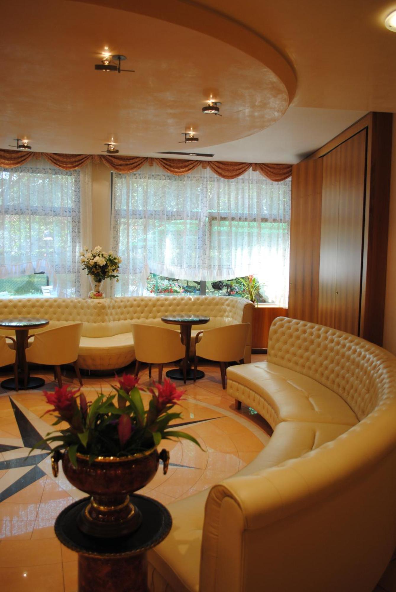 Hotel Franz Bibione Ngoại thất bức ảnh