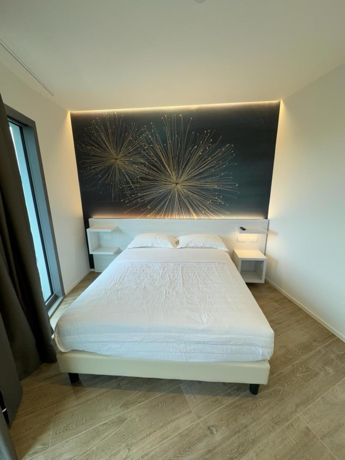 Hotel Franz Bibione Ngoại thất bức ảnh