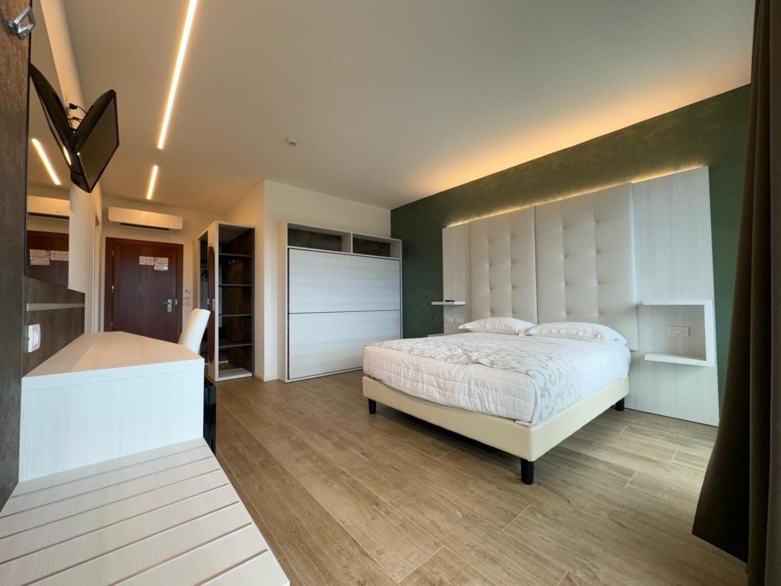 Hotel Franz Bibione Ngoại thất bức ảnh