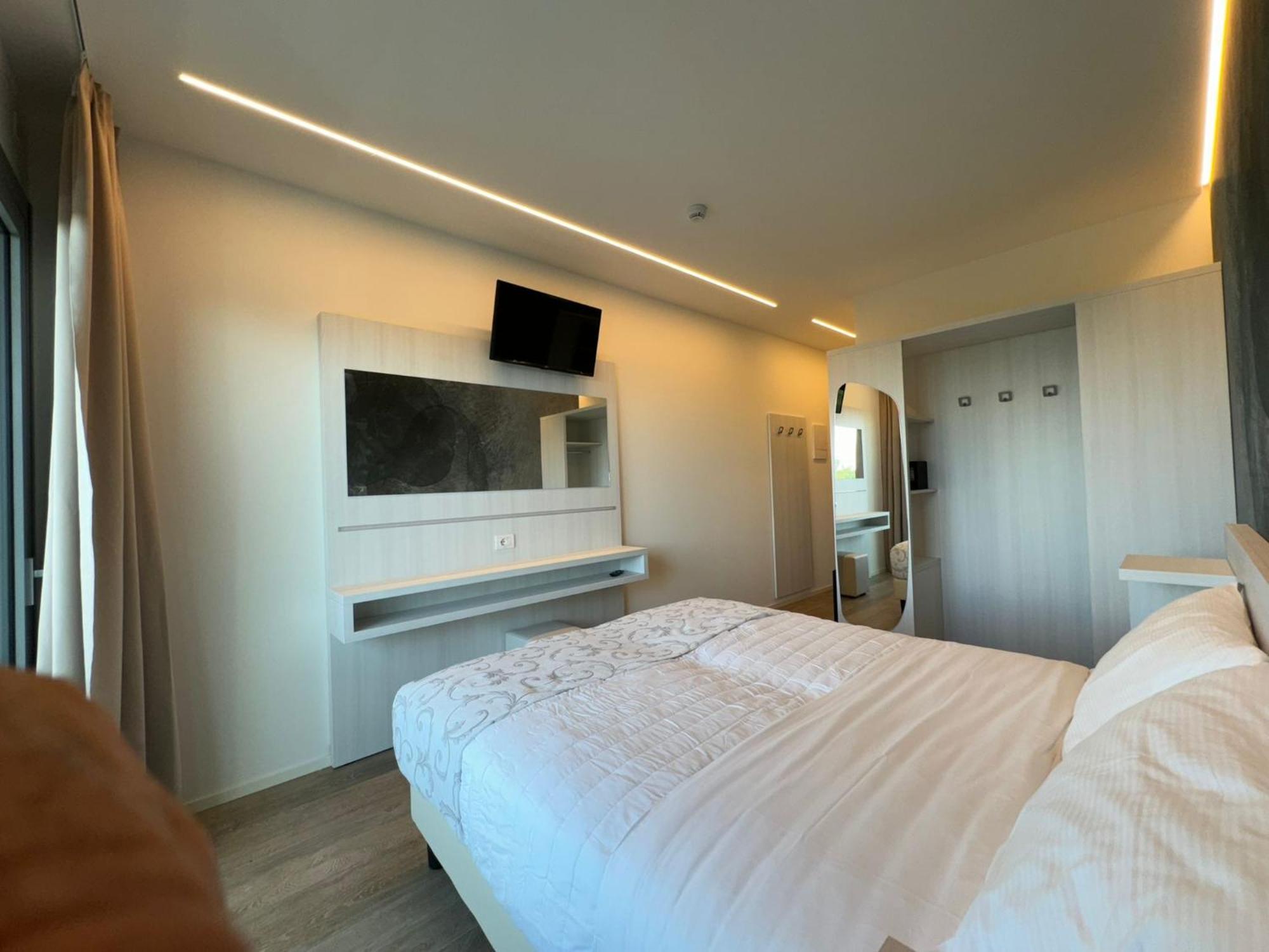 Hotel Franz Bibione Ngoại thất bức ảnh