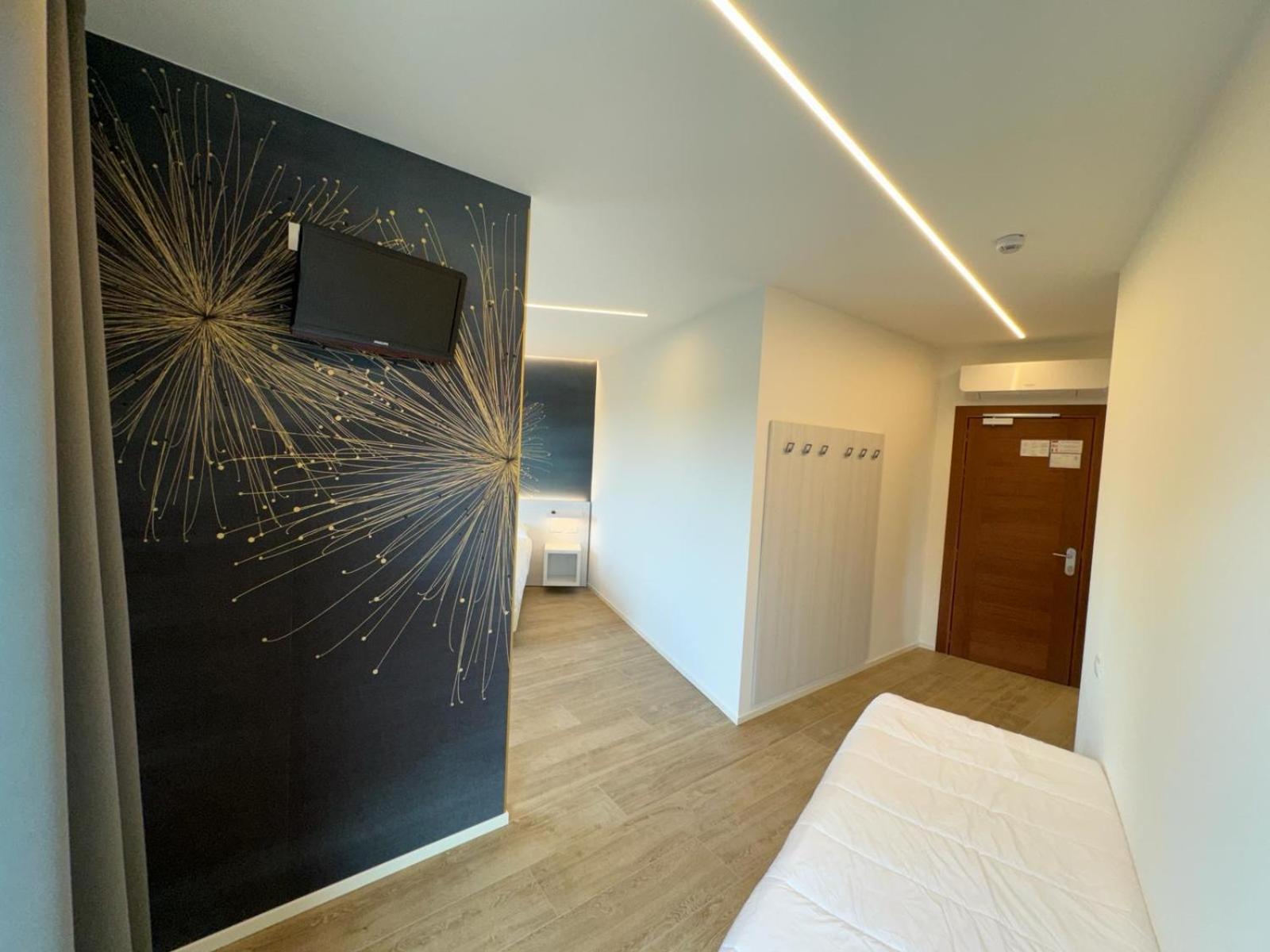 Hotel Franz Bibione Ngoại thất bức ảnh