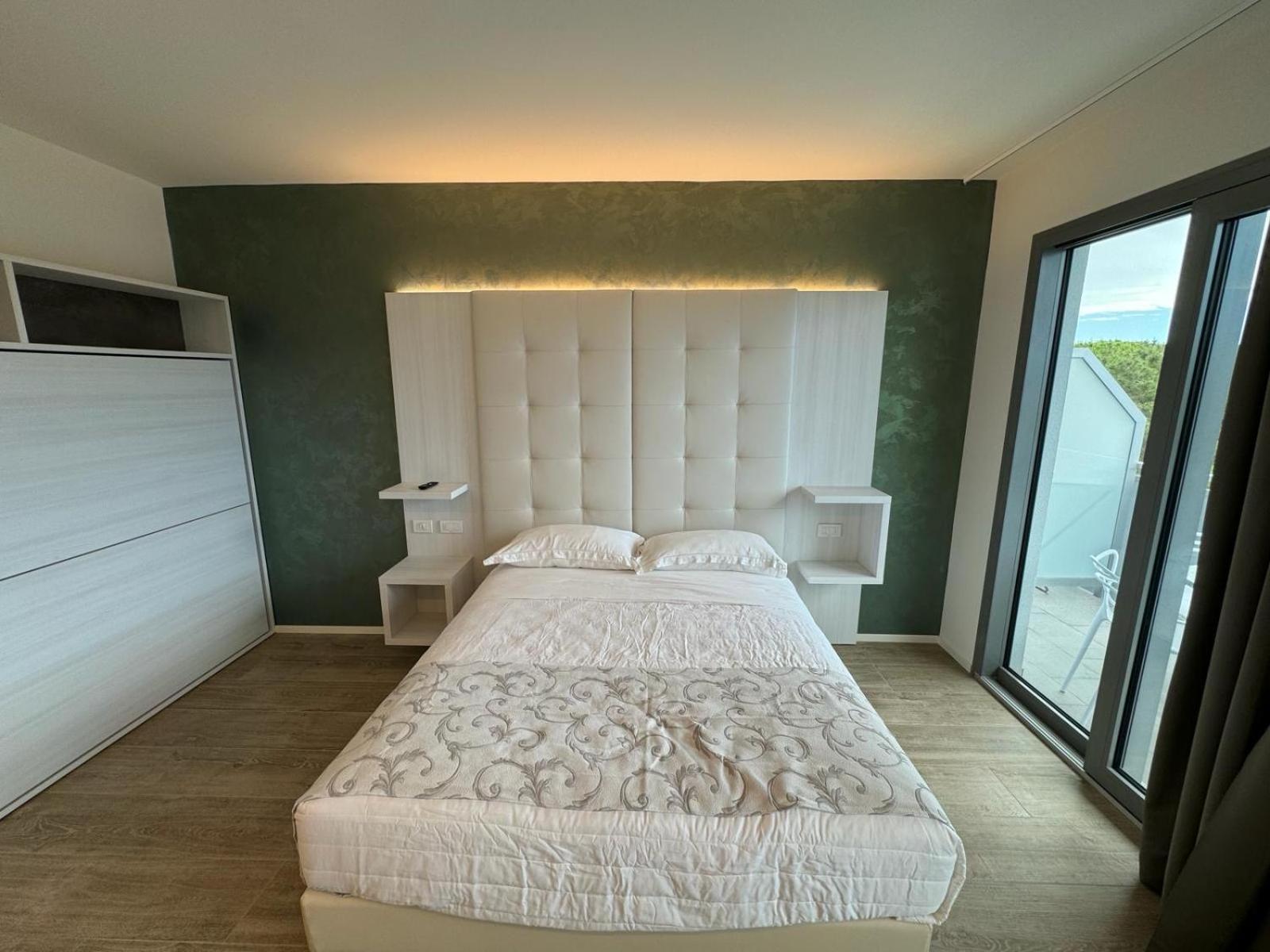 Hotel Franz Bibione Ngoại thất bức ảnh