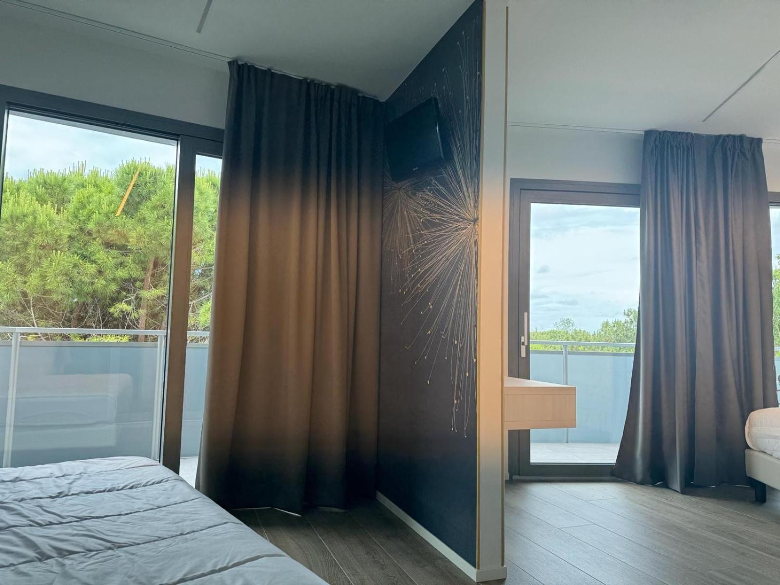 Hotel Franz Bibione Ngoại thất bức ảnh