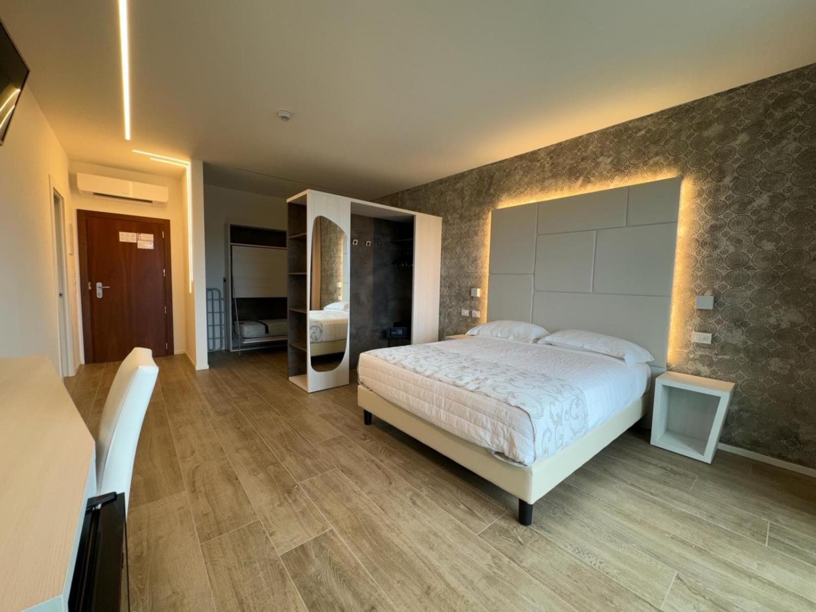 Hotel Franz Bibione Ngoại thất bức ảnh
