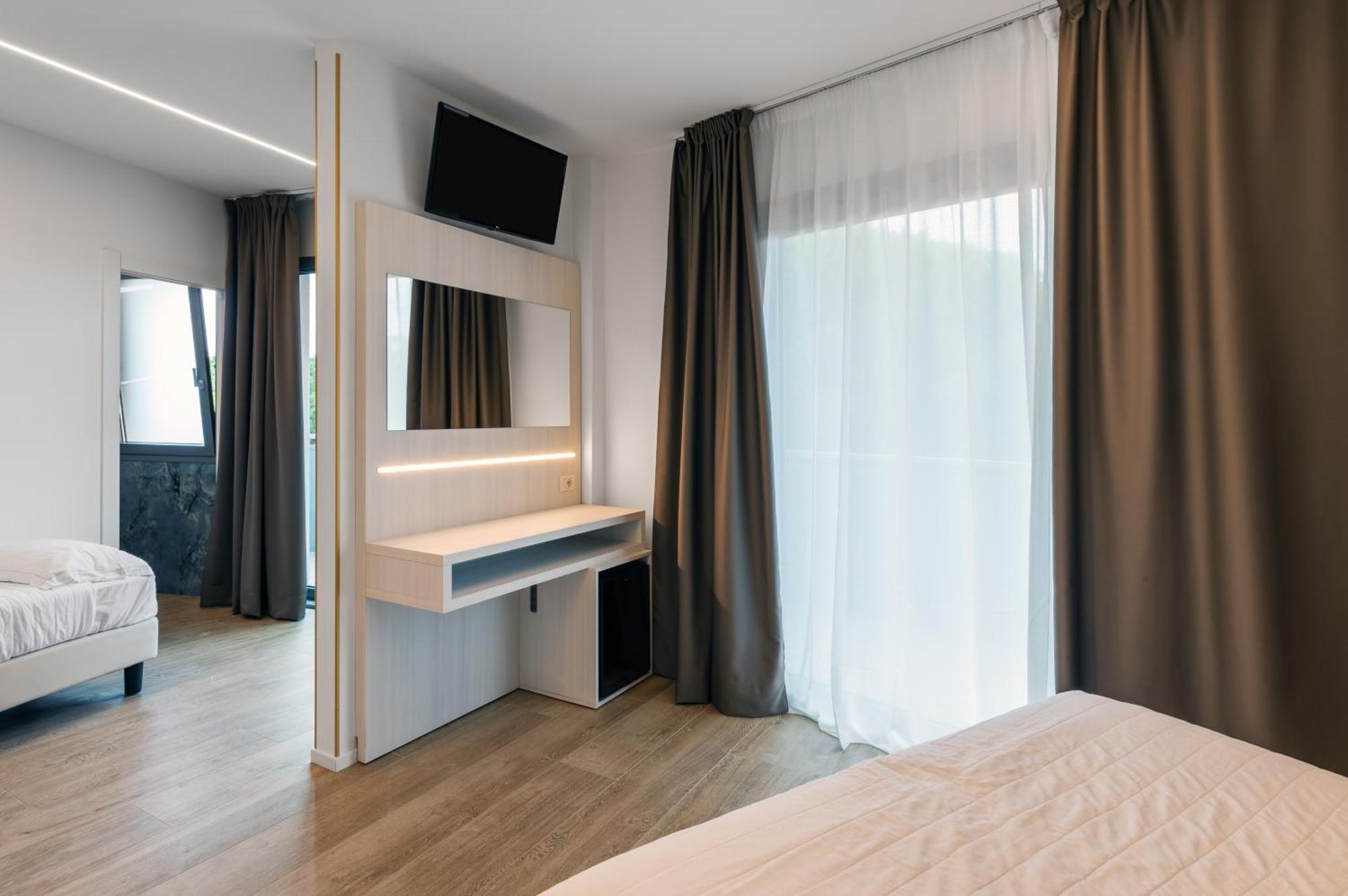 Hotel Franz Bibione Ngoại thất bức ảnh