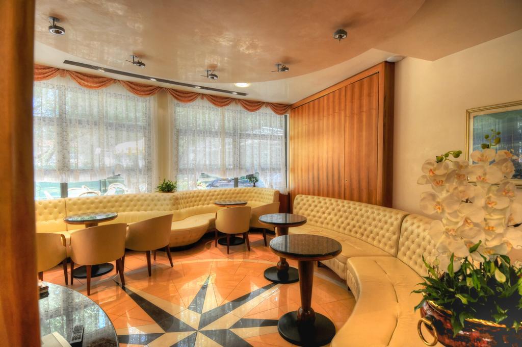 Hotel Franz Bibione Ngoại thất bức ảnh