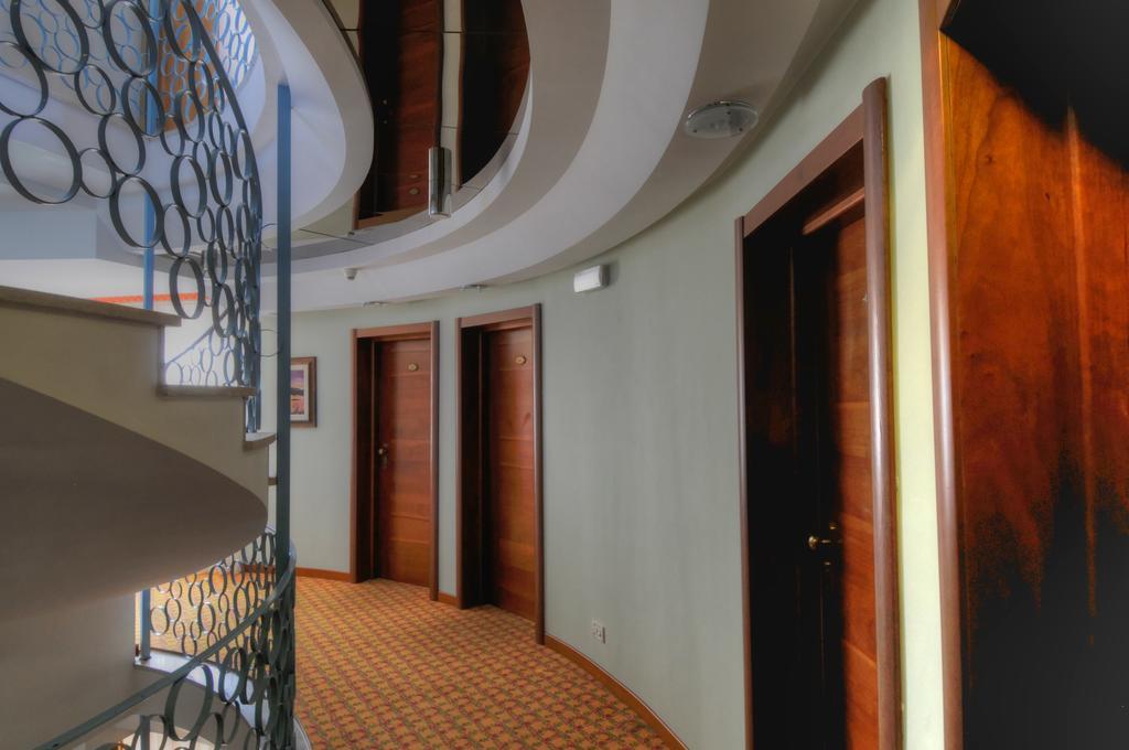 Hotel Franz Bibione Ngoại thất bức ảnh