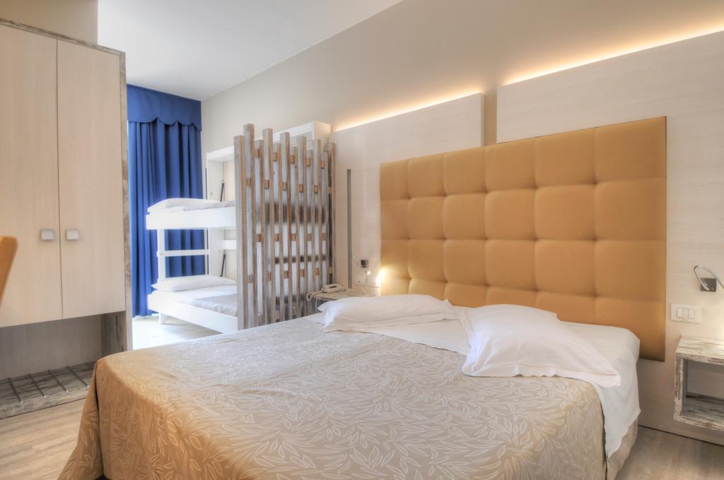 Hotel Franz Bibione Ngoại thất bức ảnh