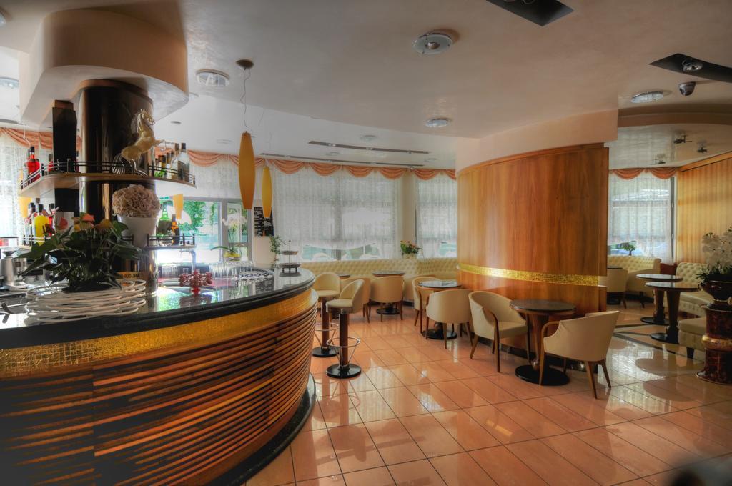 Hotel Franz Bibione Ngoại thất bức ảnh